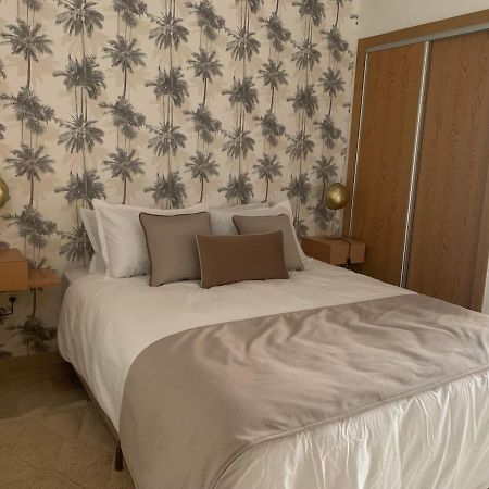 Cosy Appartement Plein Hivernage Marraquexe Exterior foto